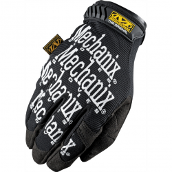 Mechanix Wear Original Gloves