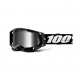 RACECRAFT 2 Mirrored Lens Goggles