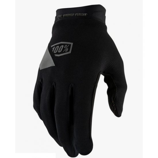 RideCamp Gel Gloves