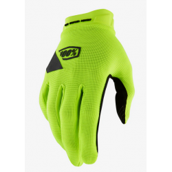 RideCamp Gel Gloves