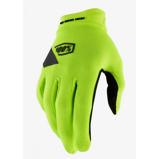 RideCamp Gel Gloves
