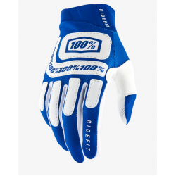 RideFit Gloves