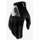 100% RideFit Gloves