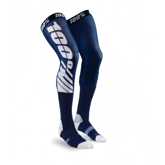 REV MX Knee Brace Sock
