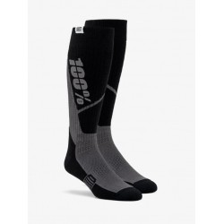 TORQUE Youth Thick Comfort MX Socks