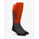 TORQUE Thick Comfort Moto Socks
