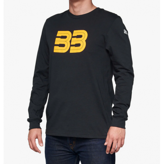 BB33 Long Sleeve T-Shirt