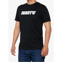 100% Barstow Short Sleeve Tee