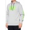 BURST Pullover Hoodie Fleece 