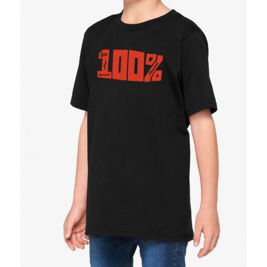 KURRI Youth Crewneck T-Shirt