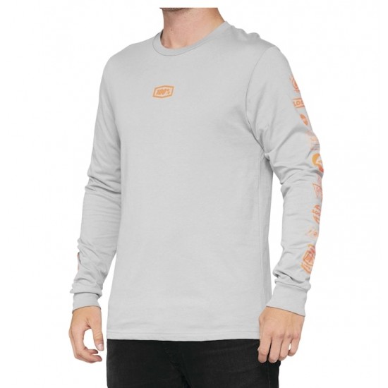 RETRO FUTURE Long Sleeve T-Shirt