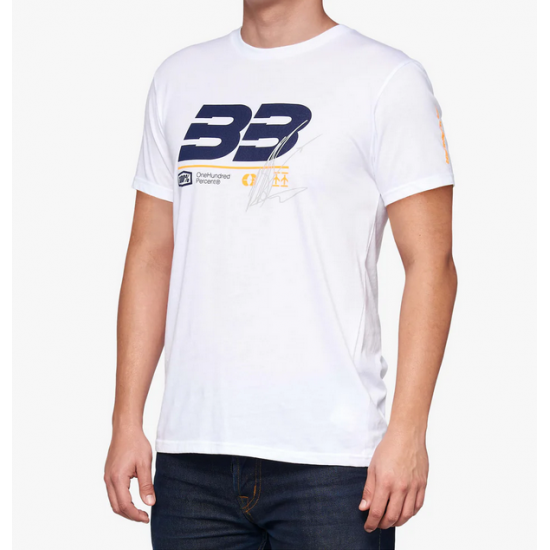 BB33 SIGNATURE T-Shirt
