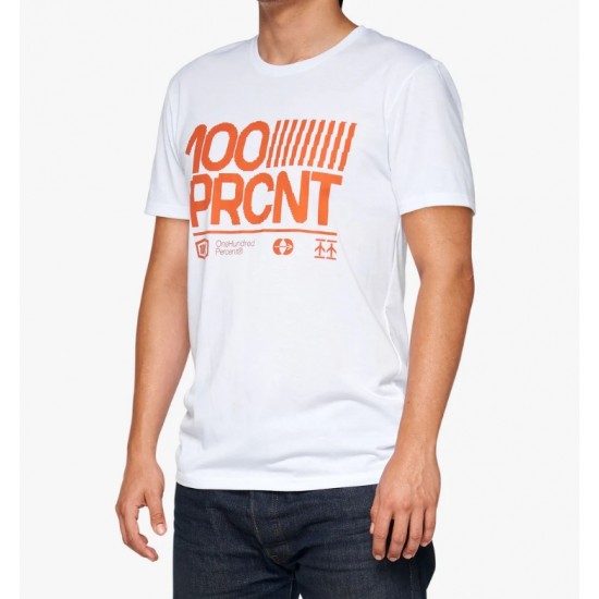 SURMAN Short Sleeve Tech Tee SURMAN Short Sleeve Tech Tee