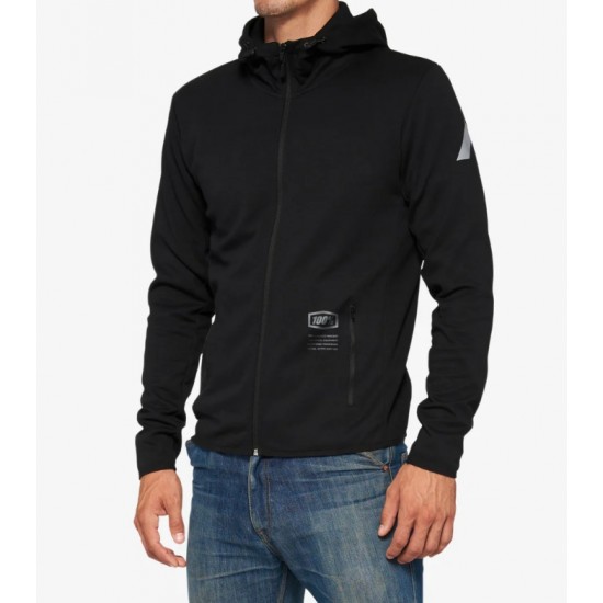 VICEROY Tech Zip Hoodie VICEROY Tech Zip Hoodie