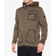 VICEROY Tech Zip Hoodie VICEROY Tech Zip Hoodie