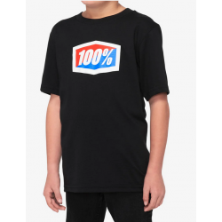 Official Youth Short Sleeve Tee