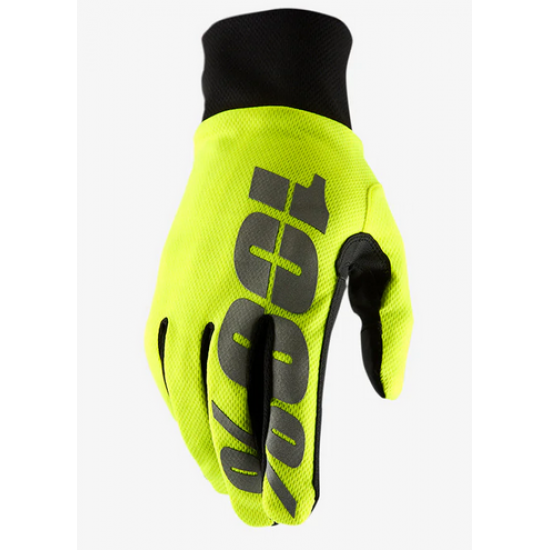 Hydromatic Gloves