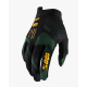 100% iTrack Gloves (Youth) 100% iTrack Gloves (Youth)