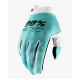 100% iTrack Gloves