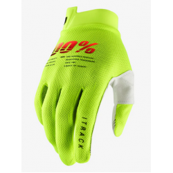 iTrack Gloves (Youth)