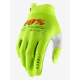 100% iTrack Gloves (Youth) 100% iTrack Gloves (Youth)