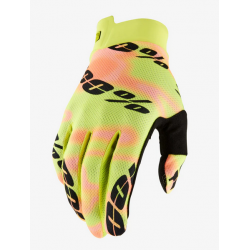 iTrack Gloves
