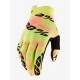 100% iTrack Gloves
