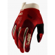 100% iTrack Gloves
