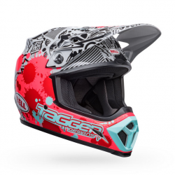 MX-9 MIPS Helmet
