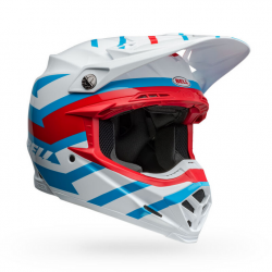 Bell MOTO-9S Flex Helmet
