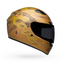 Qualifier DLX MIPS Street Helmet
