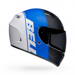 Qualifier Street Helmet