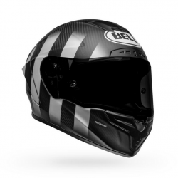 Race Star DLX Flex Street Helmet
