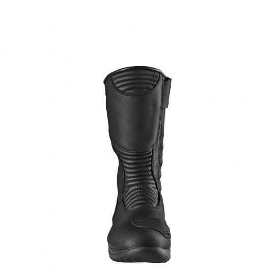 GAERNE Black Rose Gore-Tex Ladies Motorcycle Boots