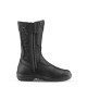 GAERNE Black Rose Gore-Tex Ladies Motorcycle Boots