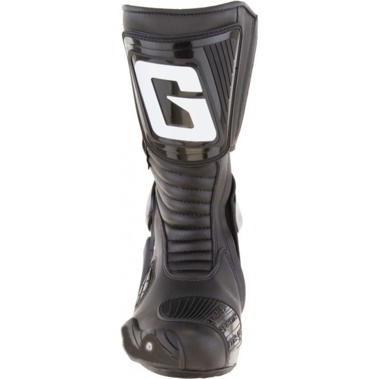 GAERNE  G. RW BLACK