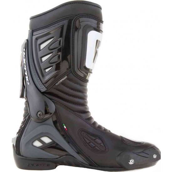 GAERNE  G. RW BLACK