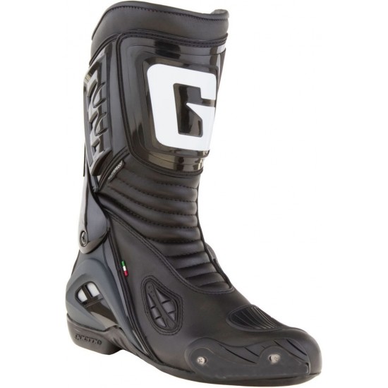 GAERNE  G. RW BLACK