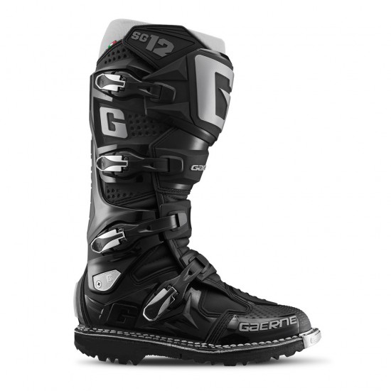 GAERNE SG-12 Enduro Boots