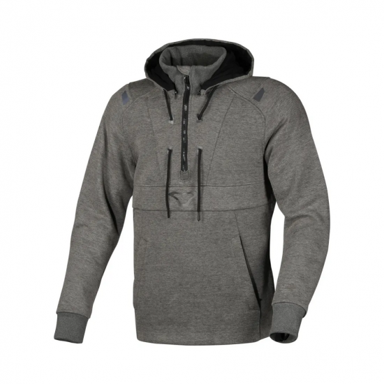 Byron Motorcycle Riding Hoodie