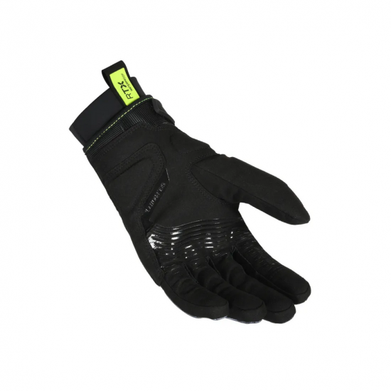 Crew RTX Motorcycle Gloves