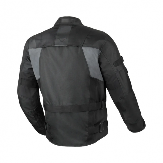 Higera Motorcycle Jacket