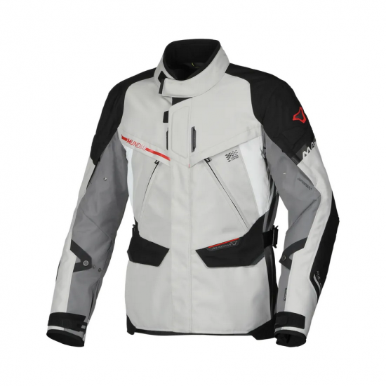 Mundial Motorcycle Jacket