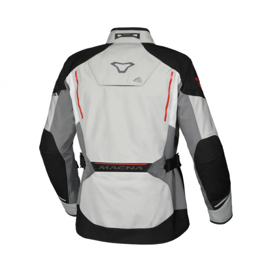 Mundial Motorcycle Jacket