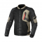 Raddic Motorcycle Jacket