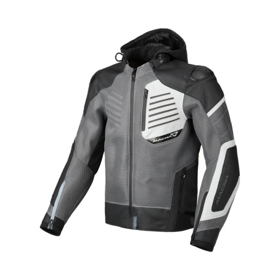 Risant Motorcycle Jacket