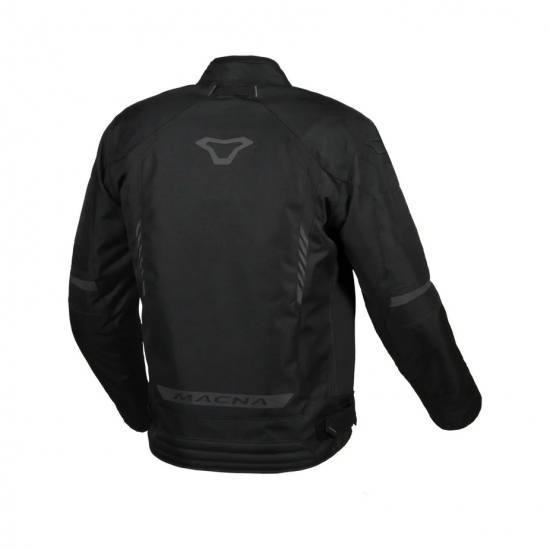 Tazar Motorcycle Jacket