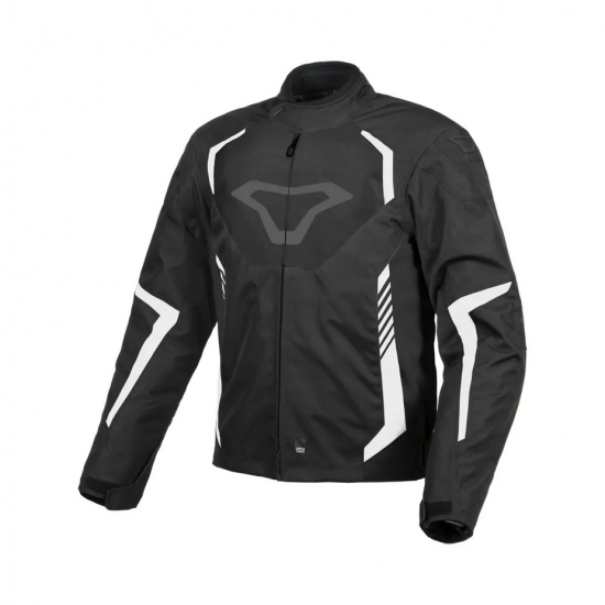 Tazar Motorcycle Jacket