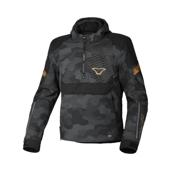 Traffiq Motorcycle Jacket