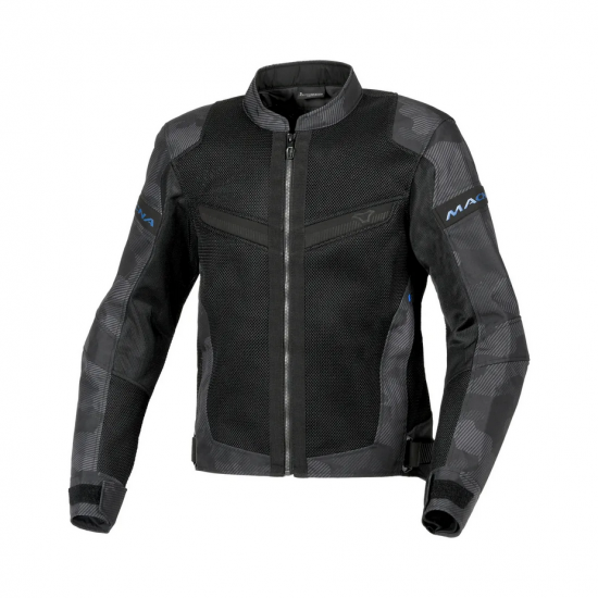 Velotura Motorcycle Jacket